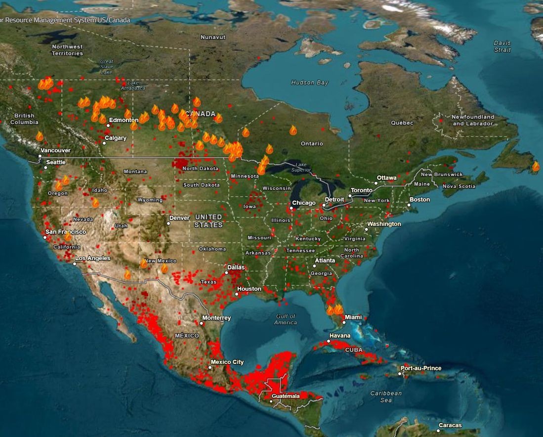Comprehensive Risk Analysis
